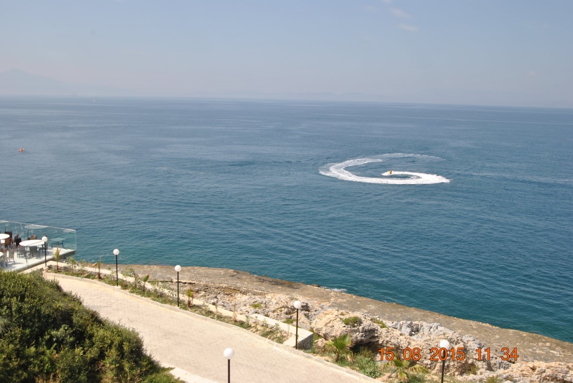 imagini hotel PINE BAY KUSADASI